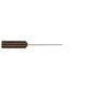 Single Fiber Needle Electrodes